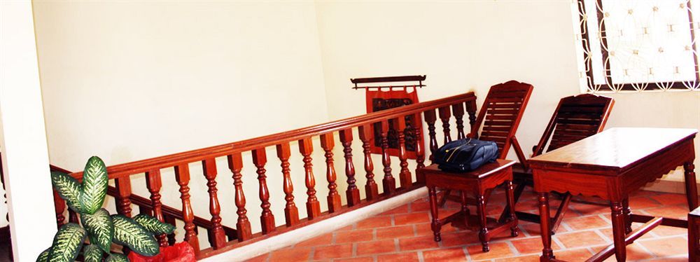 Garden House Guesthouse Siem Reap Exterior foto